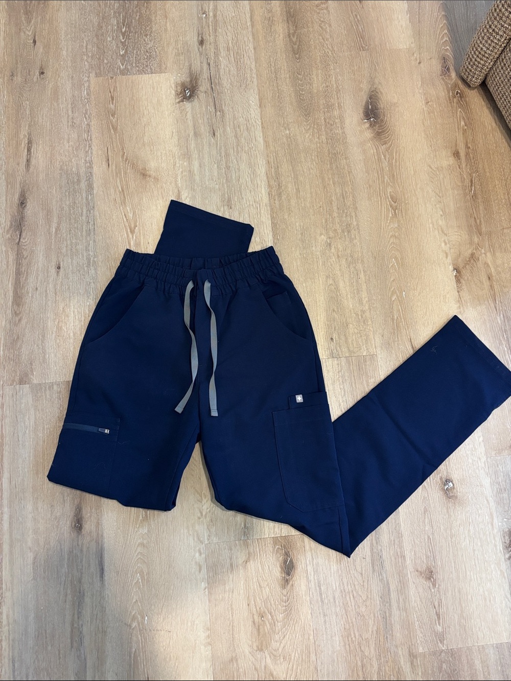 Figs scrub pants